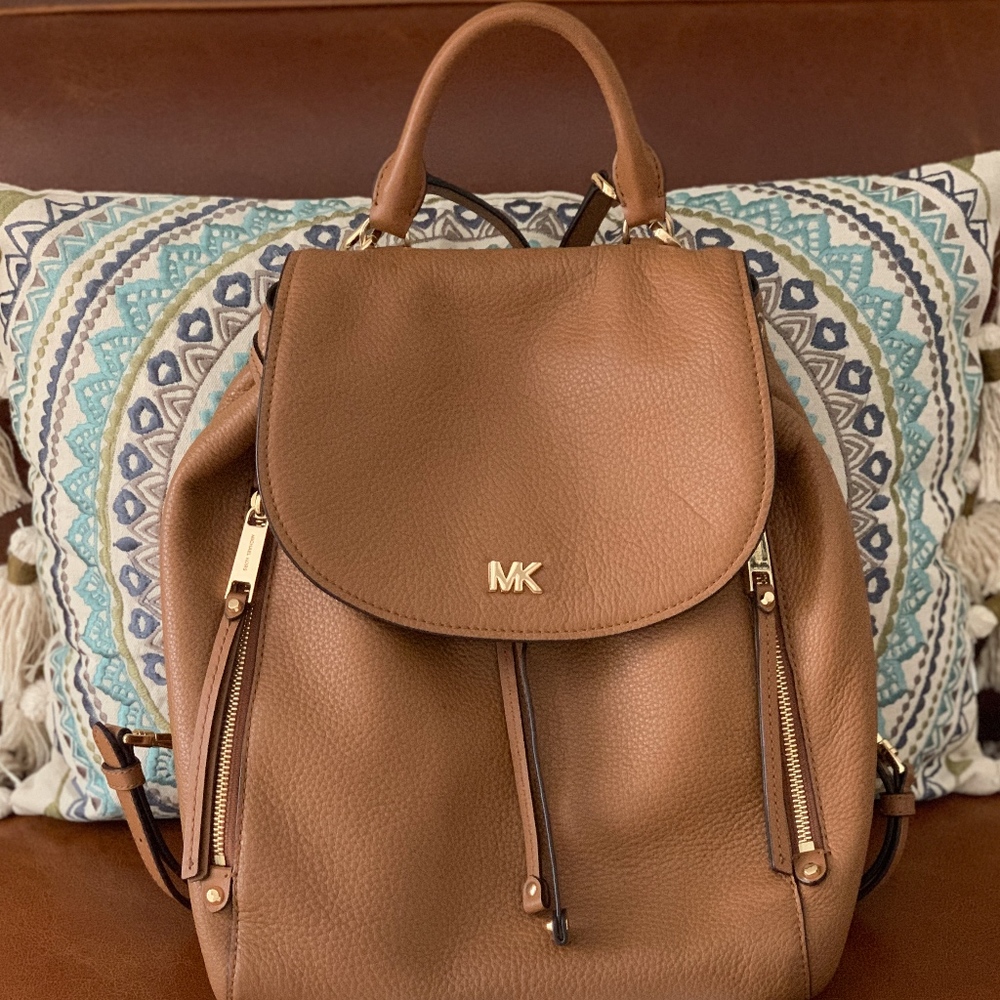 MICHAEL Michael Kors Evie Backpack